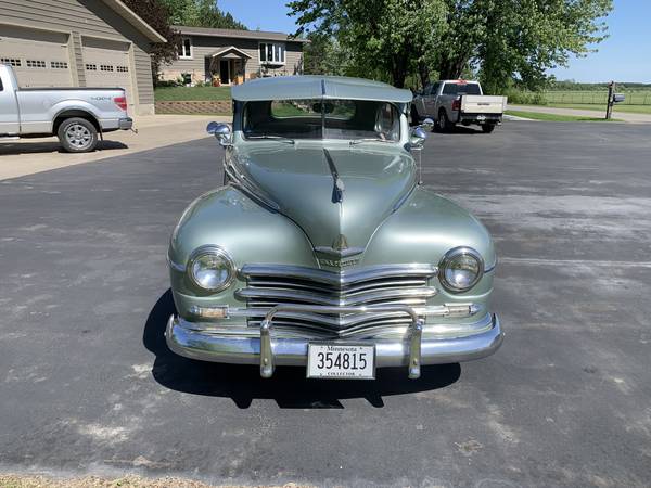 1947 Plymouth - cars & trucks - by owner - vehicle automotive sale for sale in Eveleth, MN – photo 12