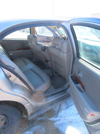 2001 Buick LeSabre Limited - 30 MPG/hwy, 123xxx MILES, power seats for sale in Farmington, MN – photo 13