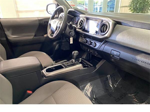 Used 2019 Toyota Tacoma SR5/7, 011 below Retail! for sale in Scottsdale, AZ – photo 9