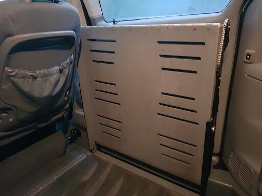2006 DODGE GRAND CARAVAN BRAUN WHEELCHAIR ACCESSIBLE MOBILITY VAN -... for sale in White River Junction, VT – photo 5