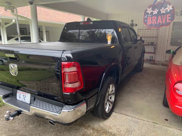 Ram 1500 - cars & trucks - by owner - vehicle automotive sale for sale in Baton Rouge , LA – photo 2