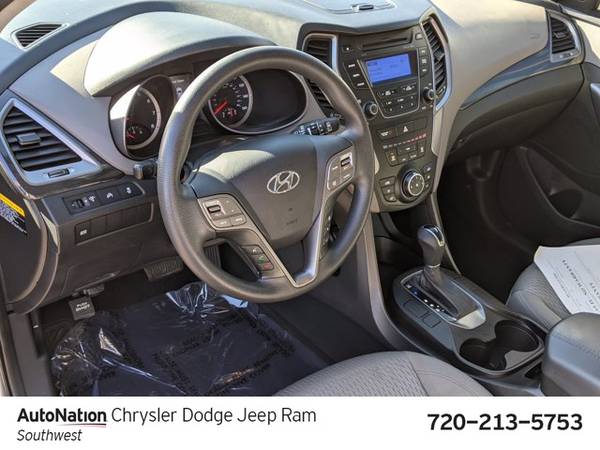 2015 Hyundai Santa Fe Sport 2.4L SKU:FG234696 SUV - cars & trucks -... for sale in Denver , CO – photo 11