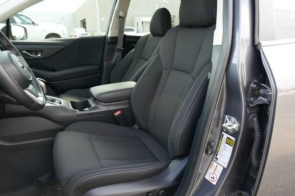 2020 Subaru Legacy AWD All Wheel Drive Premium CVT Sedan - cars & for sale in Spokane, WA – photo 12