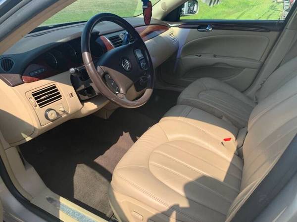 2007 BUICK LUCERNE for sale in Panama City Beach, FL – photo 9