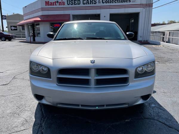 2008 Dodge Charger - ONE OWNER & CLEAN CARFAX! - - by for sale in Hickory, NC – photo 8
