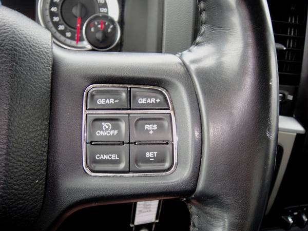 2014 RAM 1500 Big Horn - - by dealer - vehicle for sale in Glen Carbon, MO – photo 11