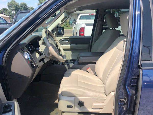 2011 Ford Expedition XL 4x4 4dr SUV for sale in Lancaster, OH – photo 9