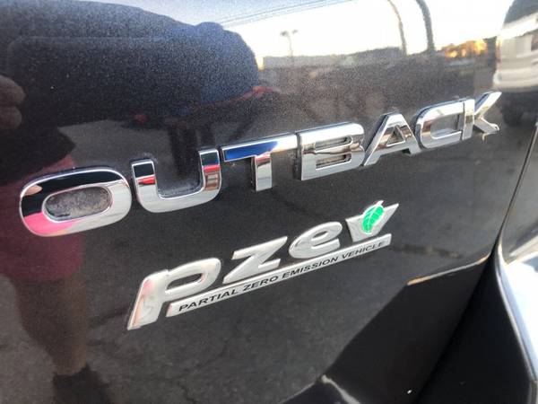 2012 Subaru Outback 2.5i Premium AWD 4dr Wagon CVT < for sale in Hyannis, RI – photo 7