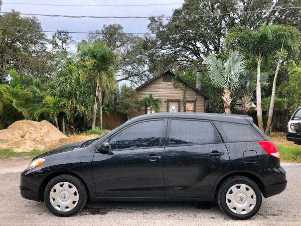 Toyota Matrix 70K Ready to Go for sale in TAMPA, FL – photo 3