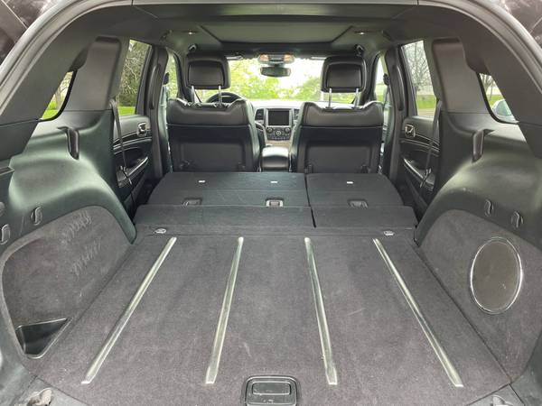 2017 Jeep Grand Cherokee for sale in Troy, MI – photo 6