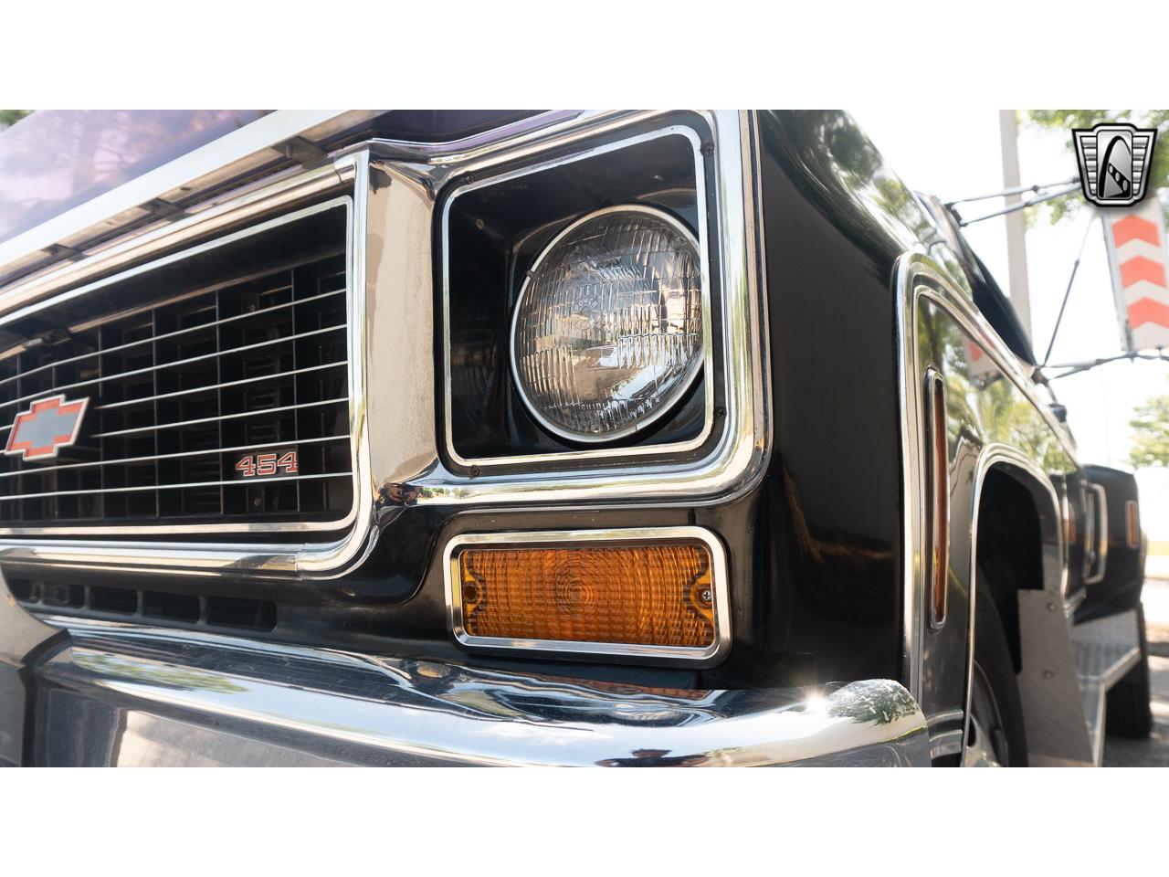 1974 Chevrolet Cheyenne for sale in O'Fallon, IL – photo 51