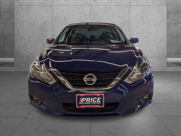 2018 Nissan Altima 2 5 SR Sedan - - by dealer for sale in Amherst, OH – photo 10