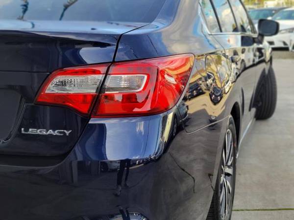 2018 Subaru Legacy 2.5i Premium - cars & trucks - by dealer -... for sale in Tacoma, WA – photo 11