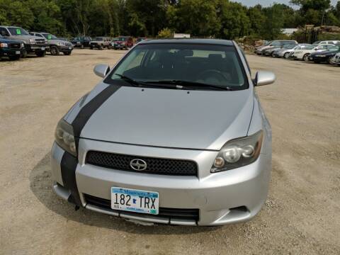2008 Scion tC - cars & trucks - by dealer - vehicle automotive sale for sale in Rochester, MN – photo 2
