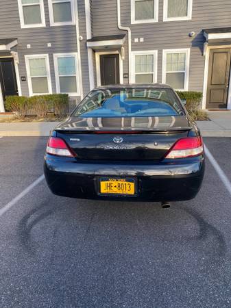 2000 Toyota Solara - cars & trucks - by owner - vehicle automotive... for sale in Copiague, NY – photo 4