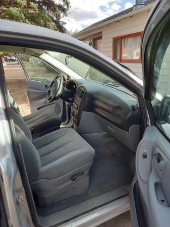 2007 Dodge Grand Caravan - cars & trucks - by owner - vehicle... for sale in Laramie, WY – photo 6