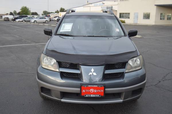 2003 Mitsubishi Outlander LS for sale in Ontario, OR – photo 17