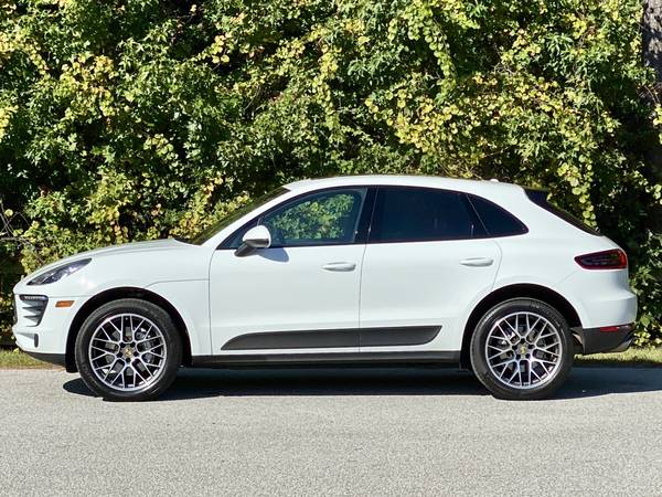 2016 Porsche Macan S - Immaculate for sale in Mount Pleasant, SC – photo 6