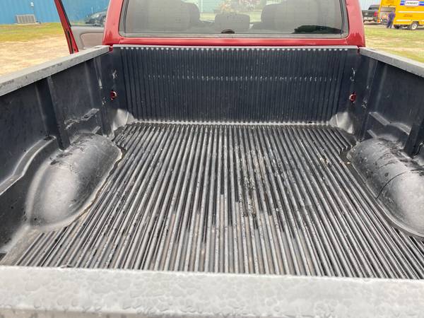 2004 Toyota Tundra - cars & trucks - by owner - vehicle automotive... for sale in Van Buren, AR – photo 8