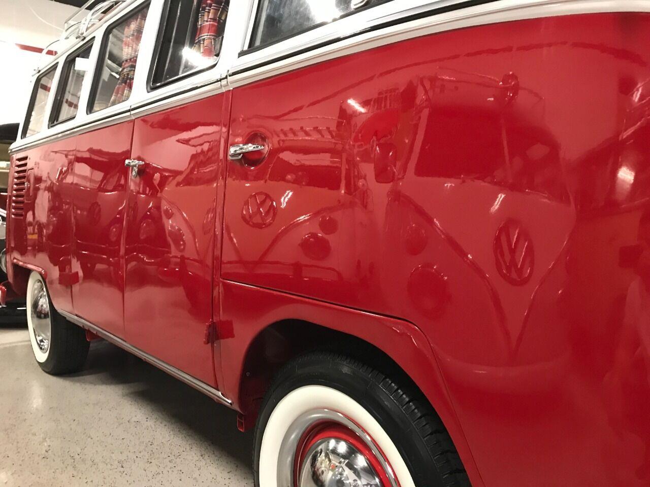 1965 Volkswagen Vanagon for sale in Boca Raton, FL – photo 75