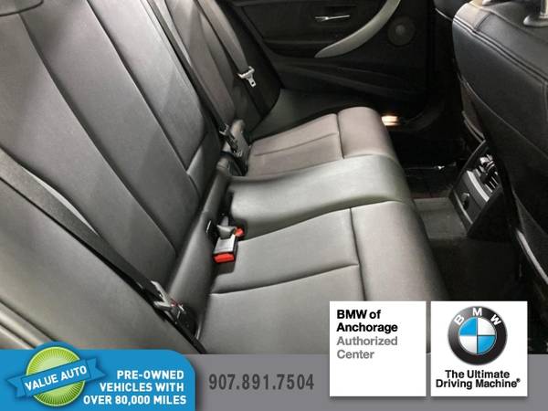 2014 BMW 328d xDrive 4dr Sdn AWD - cars & trucks - by dealer -... for sale in Anchorage, AK – photo 13