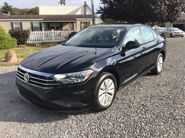 2019 Volkswagen Jetta S Automatic! for sale in Penns Creek PA, PA – photo 2