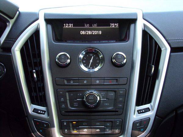 2012 Cadillac SRX Luxury AWD for sale in Cleveland, OH – photo 11