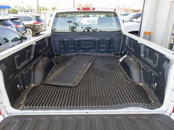 2011 Chevrolet Silverado 2500 HD Extended Cab - Financing Available! for sale in Phoenix, AZ – photo 9