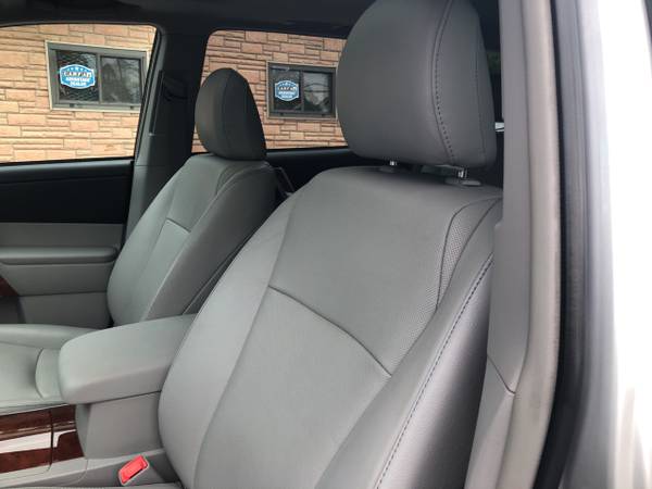 2012 Toyota Highlander LIMITED for sale in Dracut, MA – photo 24