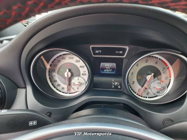 2016 Mercedes Benz CLA 250 4MATIC SPORT - - by dealer for sale in Kennewick, WA – photo 13
