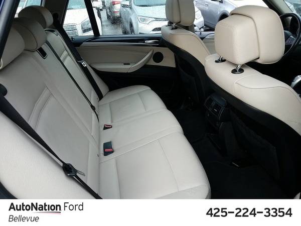 2012 BMW X5 35i AWD All Wheel Drive SKU:CL992021 for sale in Bellevue, WA – photo 22