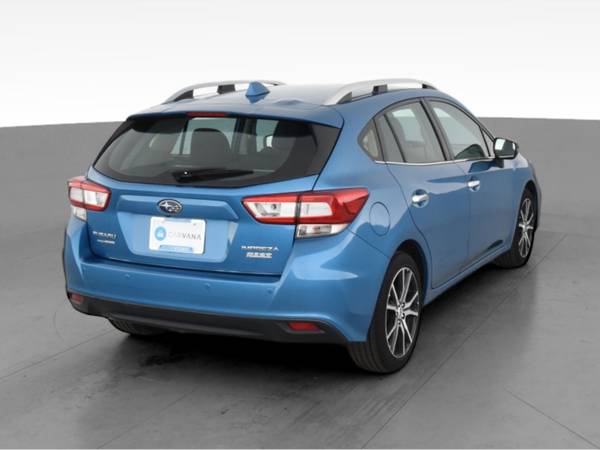 2017 Subaru Impreza 2.0i Limited Wagon 4D wagon Blue - FINANCE... for sale in Riverdale, IL – photo 10