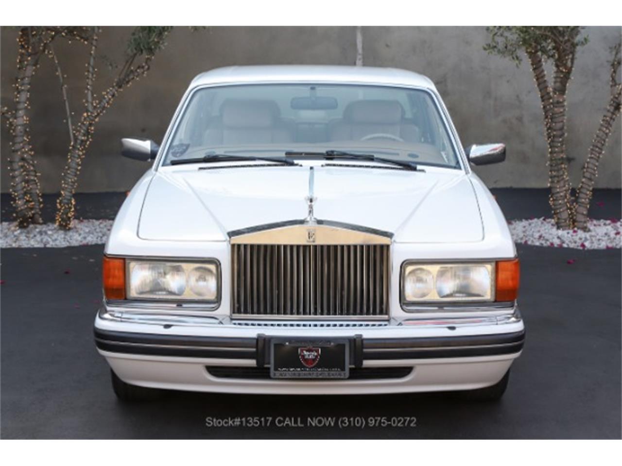 1997 Rolls-Royce Silver Spur for sale in Beverly Hills, CA – photo 2