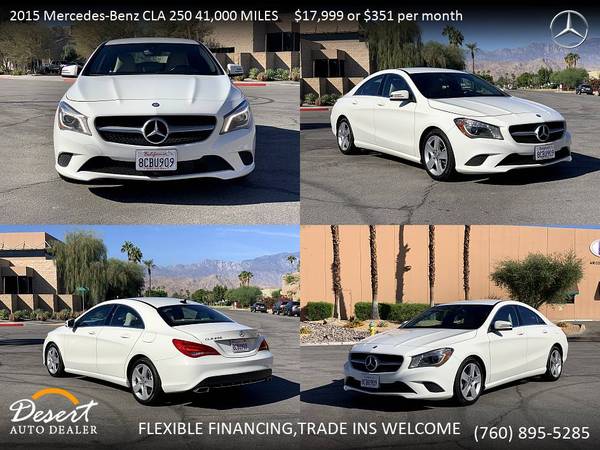 2016 Mercedes-Benz *E* *400* *CONVERTIBLE* *12,000* *MILES* *LIKE*... for sale in Palm Desert , CA – photo 22