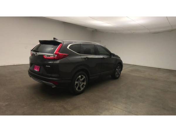 2017 Honda CR-V AWD All Wheel Drive CRV EX-L SUV - cars & trucks -... for sale in Coeur d'Alene, MT – photo 8