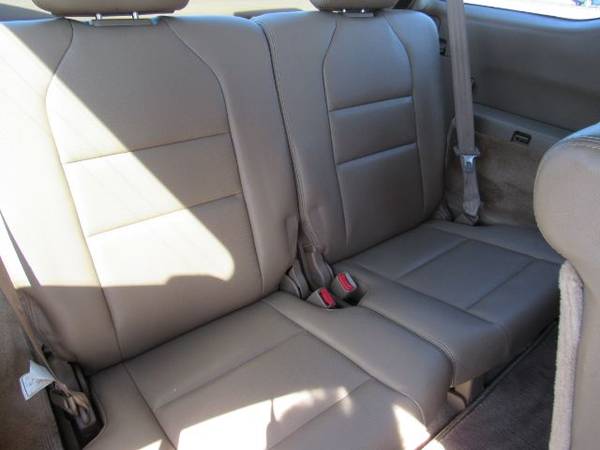 2006 Acura MDX Leather, 3rd Row, Super clean. - cars & trucks - by... for sale in Killeen, TX – photo 7