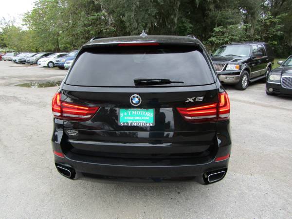 2015 BMW X5 M SPORT - cars & trucks - by dealer - vehicle automotive... for sale in Hernando, FL – photo 6