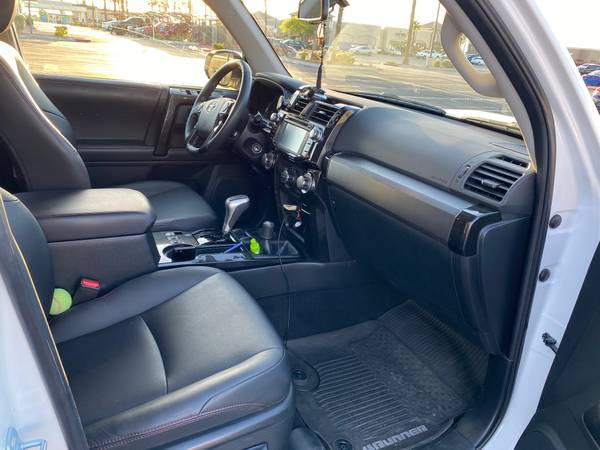 2019 Toyota 4Runner TRD Off Road for sale in Las Vegas, NV – photo 9