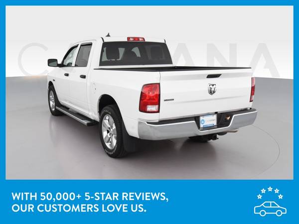 2019 Ram 1500 Classic Crew Cab Tradesman Pickup 4D 5 1/2 ft pickup for sale in Knoxville, TN – photo 6
