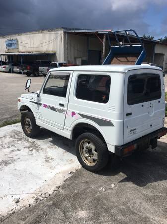 GOT JIMNY 4x4 ? for sale in Other, Other – photo 6