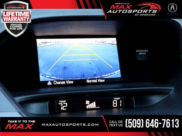 2017 Acura *RDX* *Sport* *AWD* $351/mo - LIFETIME WARRANTY! - cars &... for sale in Spokane, WA – photo 10