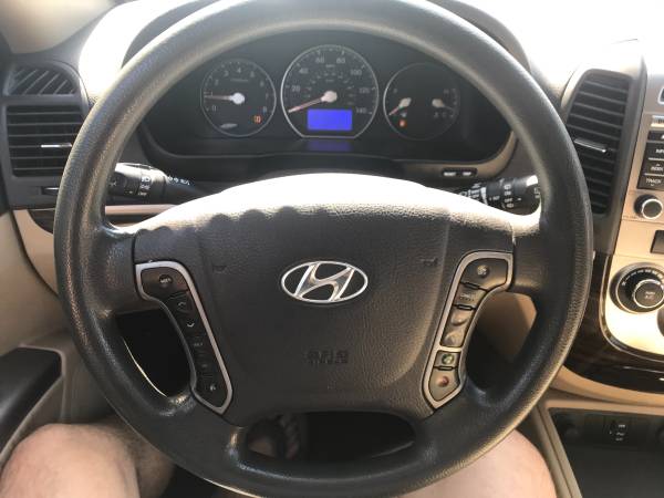 2011 Hyundai Santa Fe loaded awd like new for sale in Fairfield, NY – photo 17