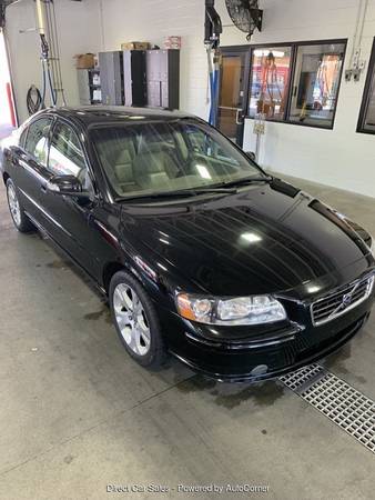 2009 Volvo S60 2.5T for sale in Louisville, KY