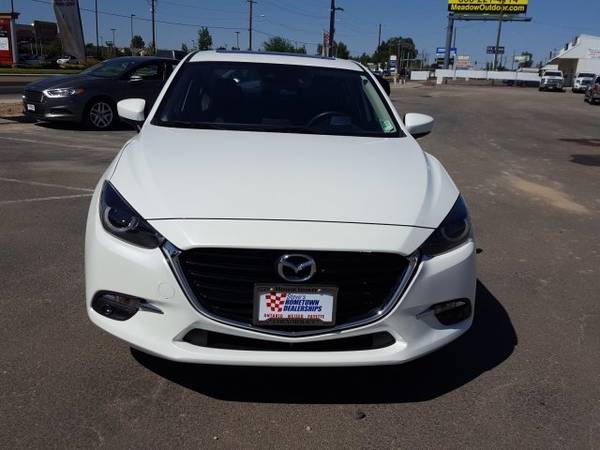 *2017* *Mazda* *Mazda3 4-Door* *Grand Touring* for sale in Payette, OR – photo 2