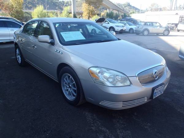 2007 Buick Lucerne Public Auction Opening Bid - - by for sale in Mission Valley, CA – photo 6