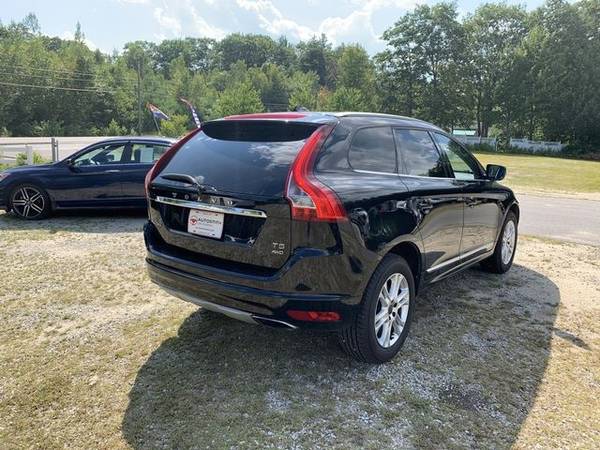 2016 Volvo XC60 T5 Premier Sport Utility 4D - cars & trucks - by... for sale in Epsom, NY – photo 6