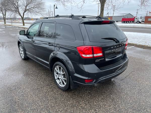 2013 Dodge Journey R/T AWD - - by dealer - vehicle for sale in Minneapolis, MN – photo 5
