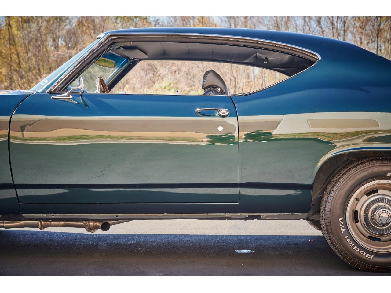 1969 Chevrolet Chevelle for sale in O'Fallon, IL – photo 40
