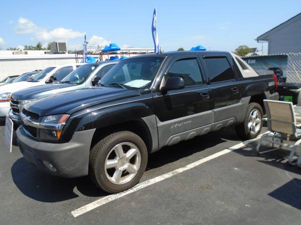 2003 Chevy Avalanche LT--Nice -$4995 for sale in Toms River, NJ – photo 2