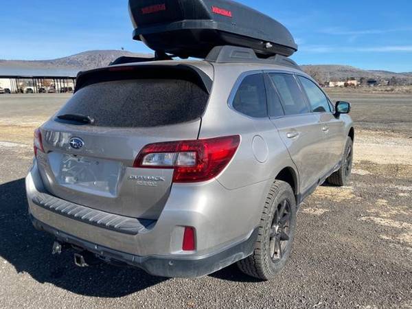 2017 Subaru Outback AWD All Wheel Drive 2 5i Limited SUV - cars & for sale in Klamath Falls, OR – photo 6